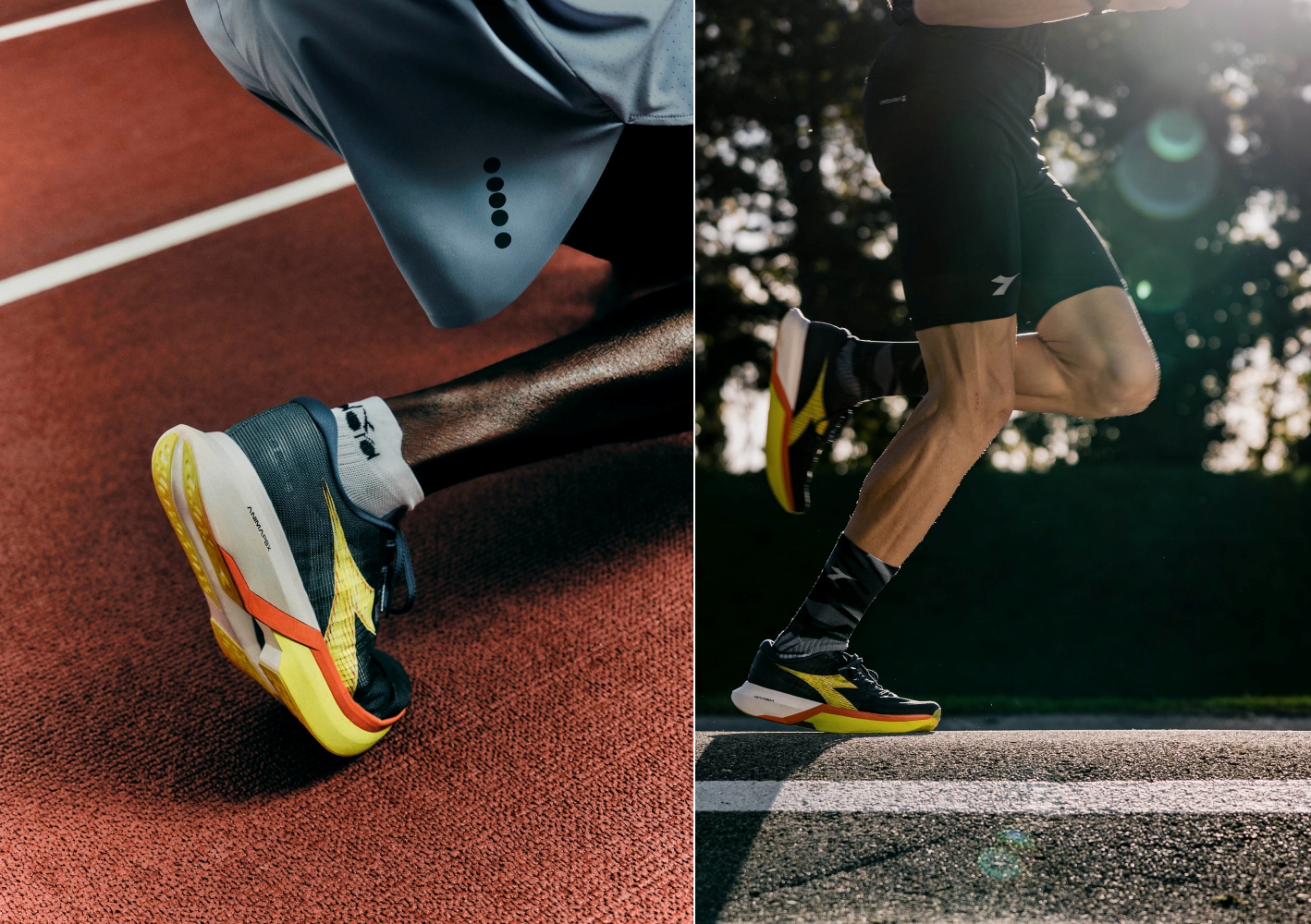 '기록 단축 엘리트 겨냥' 디아도라, 하이 퍼포먼스 '가라카본3' 출시 27-Image